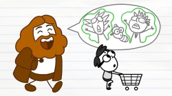 ماجراهای آقای مداد-فصل4-قسمت5